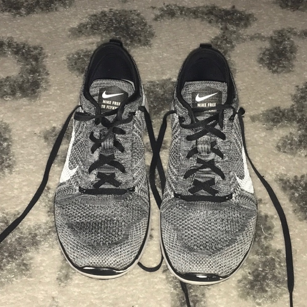 Nike Free TR Flyknit